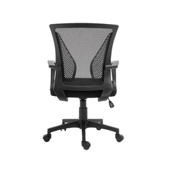 Cadeira Office Vivensis Focus V0457 Preta