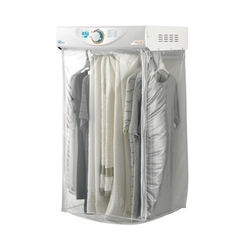 Secadora de Parede 8kg com Timer Fischer Super Ciclo Branco