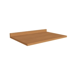 Tampo para Balcão 80cm Kappesberg E607 Canela