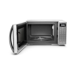 Micro-Ondas 21L Panasonic ST27L Branco Espelhado