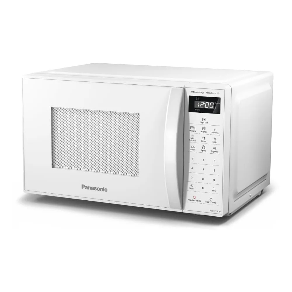 Micro-ondas Panasonic ST25L 21L Branco