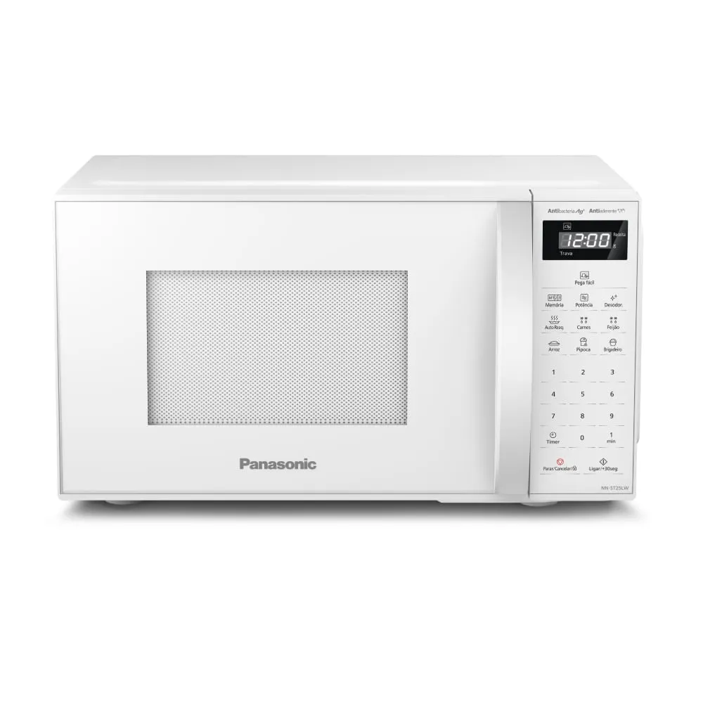 Micro-ondas Panasonic ST25L 21L Branco