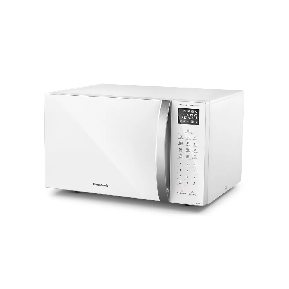 Microondas Panasonic ST65L 34L Branco